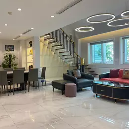 CHÍNH CHỦ CẦN BÁN CĂN HỘ VIP TÒA E - CIPUTRA, HÀ NỘI, DIỆN TÍCH 270M, GIÁ BÁN CHỈ 15,5 TỶ, FULL