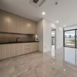 Bán căn hộ The Filmore Đà Nẵng căn 2 phòng ngủ CH23.05