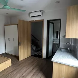 Siêu phẩm dòng tiền khủng phố Chính Kinh, TT quận Thanh Xuân, 50m2 x 7 tầng, thang máy
