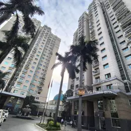 Cần bán Căn hộ Chung cư Cao Cấp tại Tòa G KĐT Ciputra Nam Thăng Long 120m2 3 ngủ chỉ nhỉnh 8 tỷ