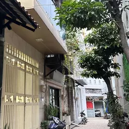 Bán nhà đẹp ở ngay khu VIP K300 Tân Bình, 48m2 nhỉnh 6 tỷ