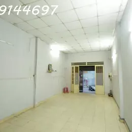 Nhà cấp 4 đường TRUNG MỸ TÂY 09, phường TMT, Q12, dt 68m2 (4mx17m) Hẻm xe tải  Giá 4,4Tỷ