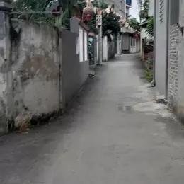 Cần bán lô đất 45m2 Biên Giang Hà Đông