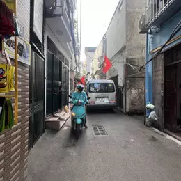 NHÀ ĐẸP KIM GIANG - NGÕ THÔNG TỨ TUNG - Ô TÔ TẢI QUA NHÀ - KINH DOANH ĐỈNH -  FULL NỘI THẤT XỊN -