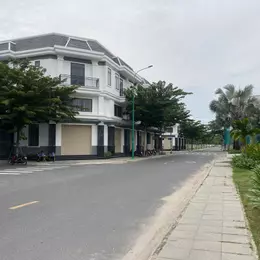 Nhà phố liền kề Richland Residence – Hòa Lợi, Bến Cát – Giá tốt nhất thị trường, thiết kế sang