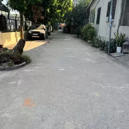 SIÊU HIẾM-BÁN ĐẤT TẶNG NHÀ 2 TẦNG N-NGỌC THỤY 50MET GIÁ 5TỶ25
XE TẢI ĐÔC TRƯỚC NHÀ -KINH DOANH