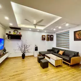 💥Chung cư 7A mặt đường Lê Đức Thọ 78m 2PN, Đẹp mĩ mãn, nhỉnh 5 tỷ💥