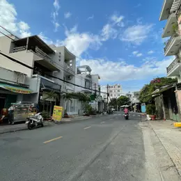 Bán nhà MTKD Khu Tân Quý - (4 x 13)m - 2 Lầu - 3 Phòng ngủ