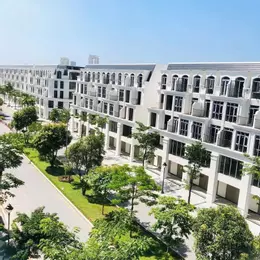 chủ nhà cần bán liền kề biệt thự shophouse tốt nhất thị trường dự án Hinode Royal Park