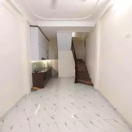 Bán gấp căn nhà giá tốt nhất Quận Cầu Giấy, 30m2 x 5 tầng, nở hậu, 2 thoáng - Giá 6.35 tỷ