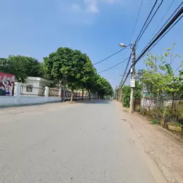 5 tỷ x có 73m2 đất ô tô 7 chỗ vào nhà, quay đầu tại Đa Tốn, Gia Lâm.