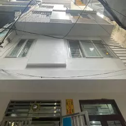 BÁN GẤP NHÀ  BA ĐÌNH - RỘNG THOÁNG - DT 30M2 X 5 TẦNG - HƠN 4 TỶ