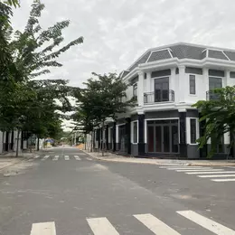 Bán nhà mới xây tại Hòa Lợi, Bến Cát – Đường nhựa rộng, gần trung tâm hành chính, pháp lý rõ ràng!