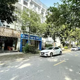 BÁN NHÀ MỚI PHÂN LÔ MỖ LAO, HÀ ĐÔNG, KHÔNG LỖI PHONG THỦY, CHỈ XÁCH VALI VỀ Ở LUÔN. DT 35M2, 5 TẦNG