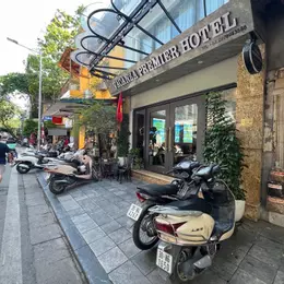 Bán nhà 7 tầng, 151m², Hàng Vải, Hoàn Kiếm - 152 tỷ