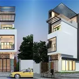 CHỈ HƠN1 TỶ CÓ HỘ KHẨU SG - NHÀ 3 TẦNG HẼM RỘNG THOÁNG, 20m2 KC: BTCT