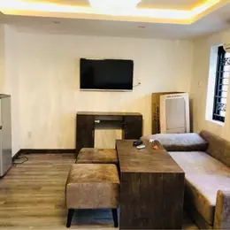 BÁN NHÀ TÔ HIẾN THÀNH QUẬN 10, 44 M2, 5 TẦNG, 6 PHÒNG NGỦ - GIÁ NHỈNH 8 TỶ