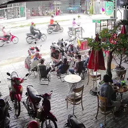 9.20. Khách Gửi Sang Quán Mặt Tiền Đường Nguyễn Văn Linh