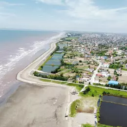 Bán đất nền ven biển sát khu quy hoạch du lịch biển, giá chỉ nhỉnh 1 tỷ