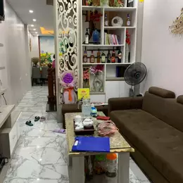 Bán nhà trung tâm KĐT Văn Quán, ngõ nông gần phố, dân xây, 34m2, 6.6 tỷ