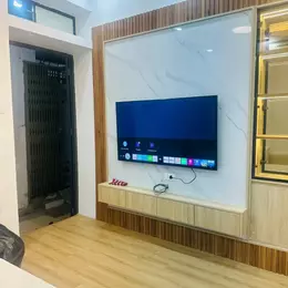 Bán nhà TT Nguyễn Trãi giá 2.9 tỷ, diện tích 55m2, tầng 1 , mặt tiền 4m