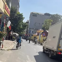 BÁN NHÀ TRUNG TÂM HÀ ĐÔNG, MẶT PHỐ, VỈA HÈ KINH DOANH, DT 36M2, TIỆN ÍCH VÔ CÙNG