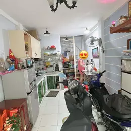 Bình Thạnh - 3 Tầng - 3PN - 19m2 - SHR - Nhỉnh 2 Tỷ