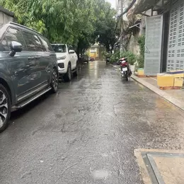BÁN NHÀ TÂN BÌNH GIÁP QUẬN 10, 105M2, HXH, Ô TÔ NGỦ ĐƯỢC TRONG NHÀ, 4 TẦNG, GIẢM 1 TỶ.