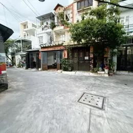 Hẻm xe tải đậu cửa khu VIP Tân Phú 8x16m, nhỉnh 16 tỷ, đường Vườn Lài, Tân Phú