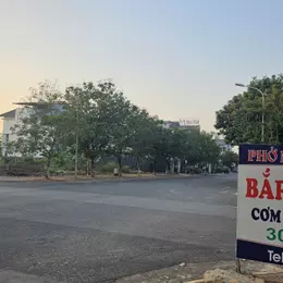 Bán gấp Biệt Thự lô góc phố Đường Lý Nam Đế, KĐT Nam Vĩnh Yên, giá ưu đãi chỉ 38tr/m2