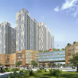 Chủ nhà cần bán liền kề diện tích 100m2 khu Thảo Viên dự án Hinode Royal Park