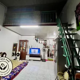 2 TẦNG, BÁN NHÀ CHÍNH CHỦ 312/ QUANG TRUNG, P10 GÒ VẤP, GIÁ NHỈNH 2 TỶ