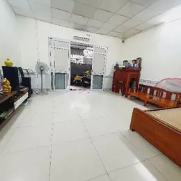 NHÀ LƯƠNG THẾ VINH HƠN 2 TỶ, ĐƯỜNG OTO TRÁNH 60m