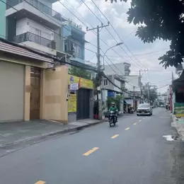 +1 BÁN NHÀ CẤP 4 , MT NAM HÒA, GẦN Q2, TUYẾN METRO , 239M2 , NỞ HẬU ,THẤP HOWN ĐỊNH GIÁ 2 TỶ