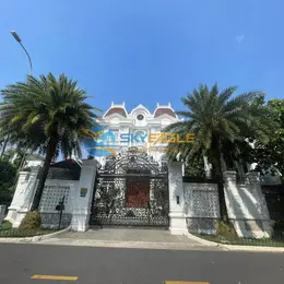 BÁN GẤP DINH THỰ, DIỆN TÍCH 780m² GIÁ 235 TỶ - HOTLINE: 0984.388.599