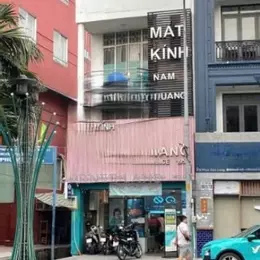 CHO THUÊ NHÀ MẶT TIỀN PHAN XÍCH LONG, P.2, PHÚ NHUẬN – 3 TẦNG – GIÁ CHỈ 4X TRIỆU/THÁNG