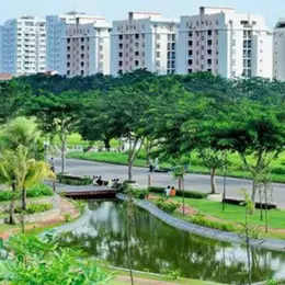 chủ nhà cần bán gấp liền kề 17 mặt đường 17m khu đông dương dự án Hinode Royal Park