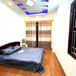 +1 BÁN NHÀ P.5 BÌNH THẠNH - 3 TẦNG - 26M2 - 2PN- NHỈNH 3 TỶ