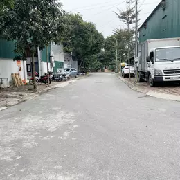 Cần bán 123,5m2 đất 31ha Trâu Quỳ, Gia Lâm. Gần nhà văn hóa, sân chơi