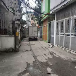 Bán đất lô góc Phú Thượng, xe 7 chỗ vào đất, hàng xóm Sunshine, Ciputra Hà Nội