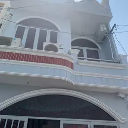 🔥NHÀ 2 TẦNG, 2PN, TÂN PHÚ - 4.6 TỶ - SỔ ĐỎ, AN CƯ LỄ TẾT!🔥