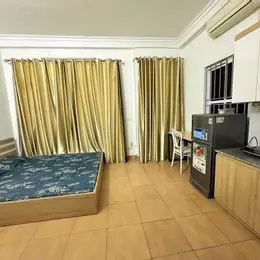 Bán nhà nam dư 4 tầng dân xây xe congtainer tránh hoàng mai