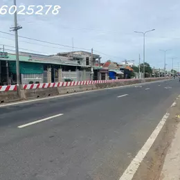 Bán đất thổ cư 247m2, Tỉnh lộ 833, Long Định, Cần Đước, Long An - 1.5 tỷ