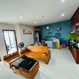 Cho thuê căn hộ 2pn chung cư 102 Trường Chinh, TX. Full nội thất, nhận nhà ngay