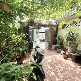 BÁC NÀO GẶP ĐƯỢC CÁI NHÀ C4 NÀY THÌ GIÓ LẠNH ĐẾN MẤY CŨNG SẼ “ ẤM LÒNG” NGAY THÔI!  Bán nhà C4