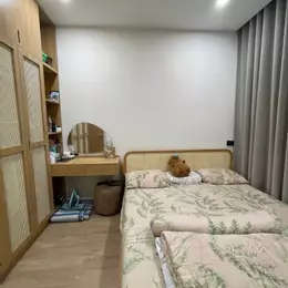 CĂN NHÀ MẶT PHỐ THẠNH XUÂN 22 - Q.12 - GIÁ HỜI 5.8 TỶ - 100M2 - 2 TẦNG - SỔ HỒNG CHÍNH CHỦ