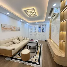 BA'N CĂN TT TẦNG 1 Đ.NGỌC HỒI, HOÀNG MAI, Ô TÔ TRƯỚC SAU, SD 75M2, 3.2 TỶ