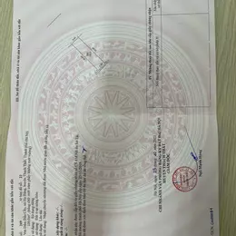 ĐÁT DAN DÂN HẠ BẰNG 100M FULL THỔ CƯ CÁCH VÀNG ĐAI CHỈ 20M