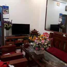 Nhà Xây Mới, Ngõ Thông, Pháp Lý Sạch, Giá Hấp Dẫn!