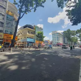 * **68TỶ TL_SIÊU HIẾM QUẬN 5_NGAY TRẦN BÌNH TRỌNG_ NGUYỄN TRÃI NGANGTO (8x18,1)